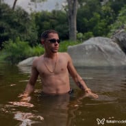 Acompanhante Nalbert Luiz - Perfil