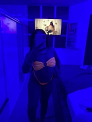 Acompanhante Perola - Perfil