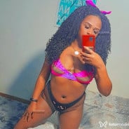 Acompanhante Paola souza - Perfil