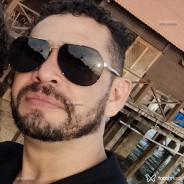 Acompanhante Putãopauzudo - Perfil