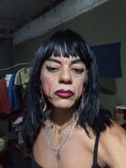 Acompanhante Cibelly Oliveira - Perfil