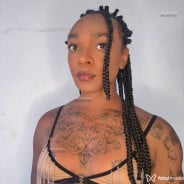 Acompanhante Biana - Perfil