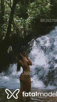 Acompanhante Donatella - Perfil
