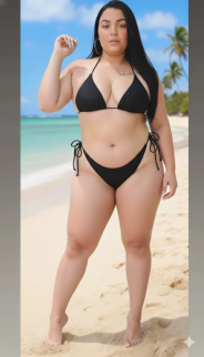 Acompanhante Isadora - Perfil