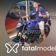 Acompanhante Ruivinho Dtd - Perfil