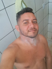 Acompanhante Daniel Luca - Perfil
