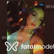 Acompanhante Letícia Scomparym - Perfil