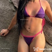 Acompanhante Larissa - Perfil