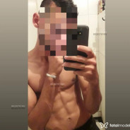 Acompanhante Thiago - Perfil