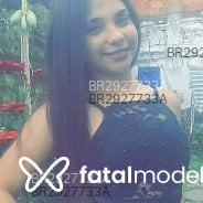 Acompanhante Pivete - Perfil