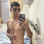 Acompanhante Lucas - Perfil