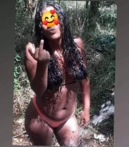 Acompanhante Mikaaa - Perfil