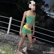 Acompanhante Gabriel - Perfil