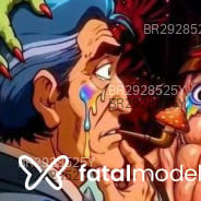 Acompanhante Rodolvo - Perfil