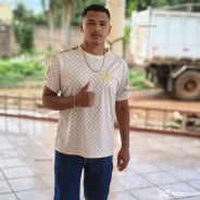 Acompanhante Francisco - Perfil