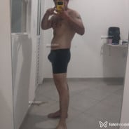 Acompanhante Gabriel - Perfil