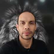 Acompanhante Vagner - Perfil