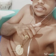 Acompanhante Fabioluciano - Perfil