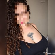Acompanhante Débora - Perfil