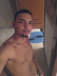 Acompanhante João Paulo - Perfil