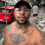 Acompanhante Maicon Vinícius - Perfil