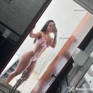 Acompanhante Bruna - Perfil