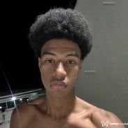 Acompanhante Vinicius - Perfil
