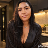 Acompanhante Joice Diniz - Perfil