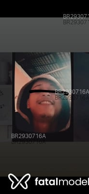 Acompanhante Rodrigues - Perfil