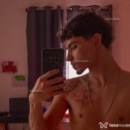 Acompanhante Guilherme Moraes - Perfil