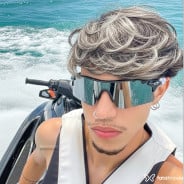 Acompanhante Noah Queiroz - Perfil