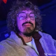 Acompanhante Breno - Perfil