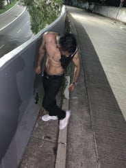 Acompanhante Alex Souza - Perfil