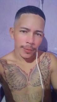 Acompanhante Eduardo - Perfil