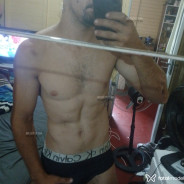 Acompanhante Mateuzsexy - Perfil