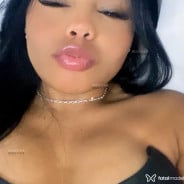 Acompanhante Hanna - Perfil