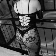 Acompanhante Jeny - Perfil