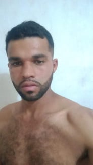 Acompanhante Jardiel - Perfil