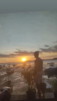 Acompanhante Piriquito - Perfil