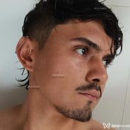 Acompanhante Ravizinho - Perfil