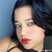 Acompanhante Marcella - Perfil