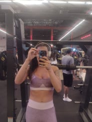 Acompanhante Marcela Almeida - Perfil