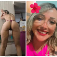 Acompanhante Luana - Perfil