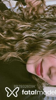 Acompanhante Emmily - Perfil