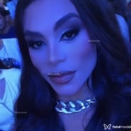 Acompanhante Mayra Ellyne - Perfil