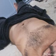 Acompanhante Andy Bn - Perfil