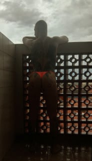 Acompanhante Paulista - Perfil