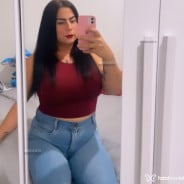 Acompanhante Erica Simao - Perfil