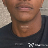 Acompanhante Fernando - Perfil