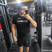 Acompanhante Nox - Perfil